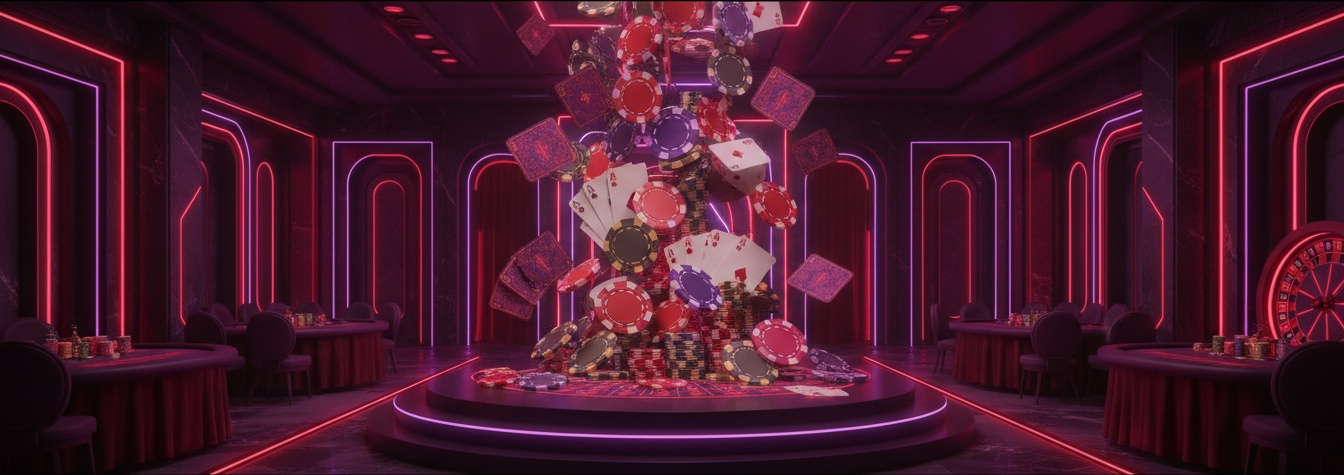 Magic Red Casino